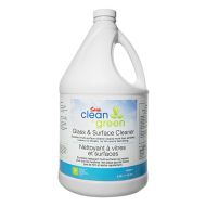 Swish Clean & Green® Glass & Surface Cleaner - 3.78L