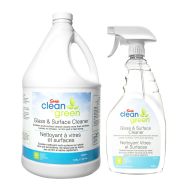 Swish Clean & Green® Glass & Surface Cleaner