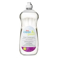Swish Clean & Green® Dish Detergent - 740mL