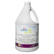 Swish Clean & Green® Extraction Carpet Cleaner - 3.78L 