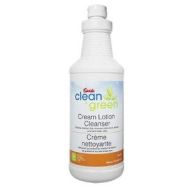 Swish Clean & Green® Cream Lotion Cleanser - 946mL