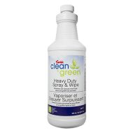 Swish Clean & Green® Heavy Duty Spray & Wipe Cleaner - 946mL