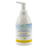 Swish Clean & Green® Foaming Hand Soap - 575mL