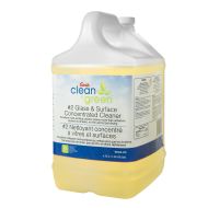 Swish Clean & Green® #2 Glass Cleaner Concentrate