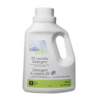 Swish Clean & Green® 2X Laundry Detergent - 1.5L