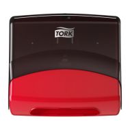 Tork® W4 Folded Wiper Dispenser