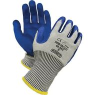 Ronco PrimaCut™ HPPE Gloves - Blue/Grey
