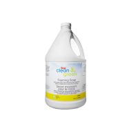 Swish Clean & Green® Foaming Soap - 3.78L