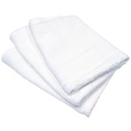 Premium Foodservice Towel - White 16"x19"