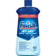 Finish® Jet-Dry® Rinse Aid - 621ml