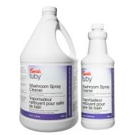 Swish® Tuby™ Washroom Spray Cleaner 