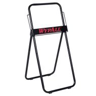 WypAll® Jumbo Roll Wiper Dispenser - Black