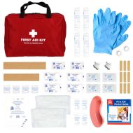 Ontario First Aid Kit - 16-100 Employees