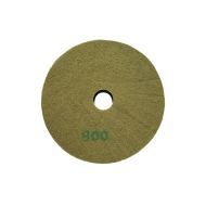 Enviro-Solutions® ES Cleaner Maintainer Pad - 800 Grit