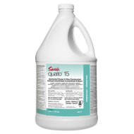 Swish® Quato 15 Disinfectant Cleaner & Odour Counteractant - 3.78L