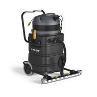 Tennant® V-WD-24 Wet/Dry Vac w/ Front Mount Squeegee - 90L