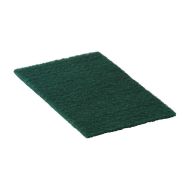 Swish® Scour Pad - Green 6"x9" 10/PK