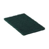 Swish® HD Scour Pad - Green 6"x9" 10/BX