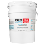 Meiko® Active D-GS Detergent