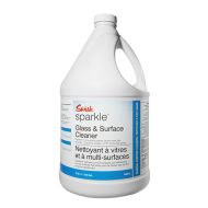 Swish® Sparkle™ Glass & Surface Cleaner - 3.78L