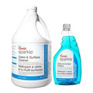 Swish® Sparkle™ Glass & Surface Cleaner
