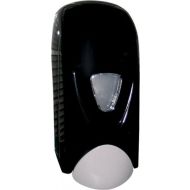 Foam-eeze® Bulk Foam Soap Dispenser - Black 1000mL