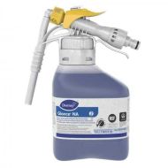 Glance® NA Glass & Multi-Surface Cleaner - 2x1.5L