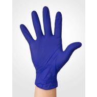 Aurelia Sonic® Nitrile Gloves - Medium Blue 2.2mil 300/BX