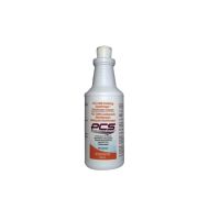 PCS 1000 Oxidizing Disinfectant Cleaner - 946mL