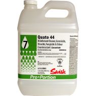 Swish® SPP#7 Quato 44 Disinfectant Cleaner Concentrate