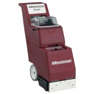 Minuteman® Ambassador Jr. Carpet Extractor - 14"