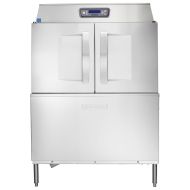 Hobart® CLeN High-Temp Dishwasher - Electric