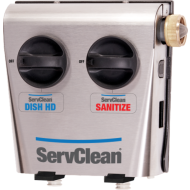 ServClean® Dilution Control Sink Dispenser - 2 Product