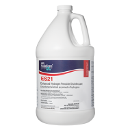 Enviro-Solutions® ES21 Enhanced Hydrogen Peroxide Disinfectant
