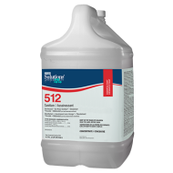 Enviro-Solutions® ES512C Sanitizer - 2x4.73L
