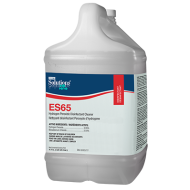 Enviro-Solutions® ES65 Hydrogen Peroxide Disinfectant Cleaner - 2x4.73L