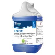 Swish® Facto HD40™ Heavy Duty Citrus Cleaner/Degreaser Concentrate