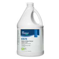 Enviro-Solutions® ES74 Spray & Wipe Cleaner