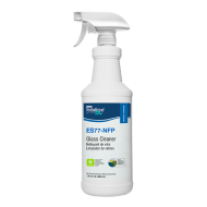 Enviro-Solutions® ES77 No Flash Point Glass Cleaner - 946mL