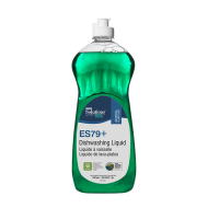 Enviro-Solutions® ES79+ Dishwashing Liquid - 740mL