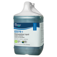 Enviro-Solutions® ES79+ Dishwashing Liquid - 2x4.73L