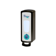 Enviro-Solutions® Manual Hand Care Dispenser - Black 1.25L