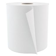Cascades PRO Select® Roll Paper Towel - White 1-Ply 6x800'