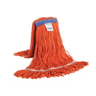 Syn-Pro® Synthetic Narrow Band Wet Mop - 16oz