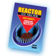 Reactor™ Ice Melter - 50lb Bag