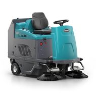 Tennant® S880 Compact Ride-On Sweeper - 48"