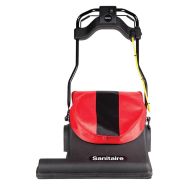 Sanitaire® SPAN™ Wide Track Vacuum - 28"