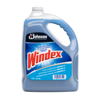 Windex® Professional Glass Cleaner - 3.78L