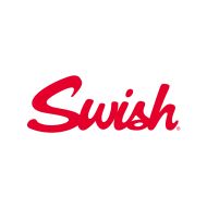 Swish Clean & Green® Dish Detergent - 4L