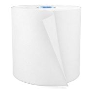 Cascades PRO Signature® Roll Towels for Tandem® - White 1-Ply 6x775'